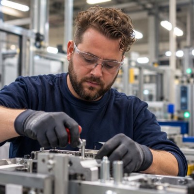 CTA Industrie EN